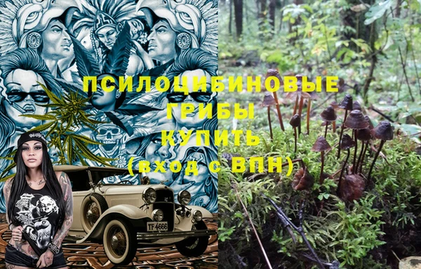 амфетамин Богородск